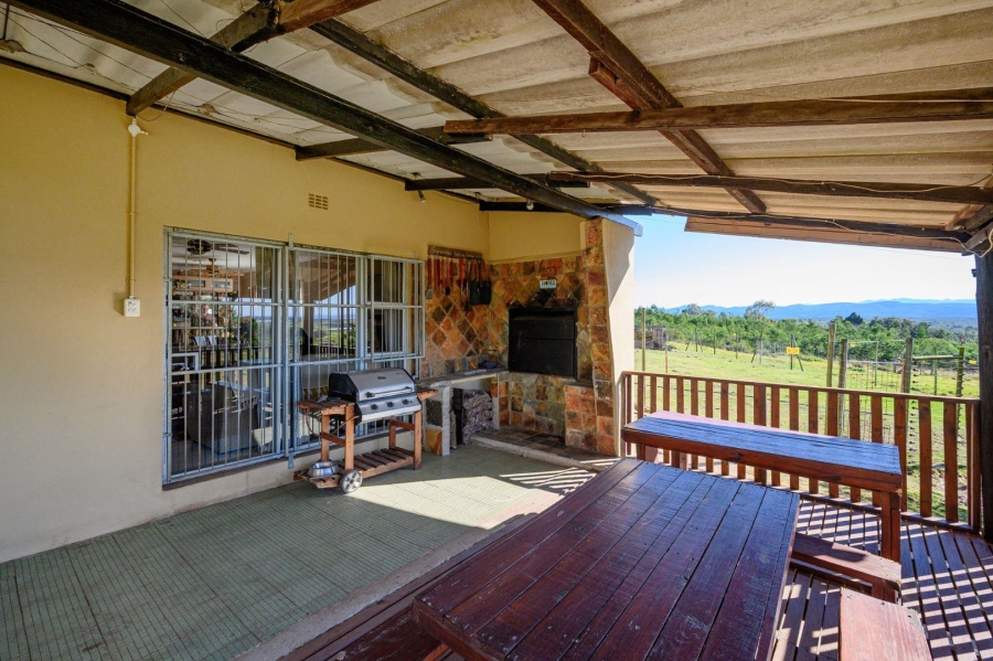 3 Bedroom Property for Sale in Rocklands Eastern Cape